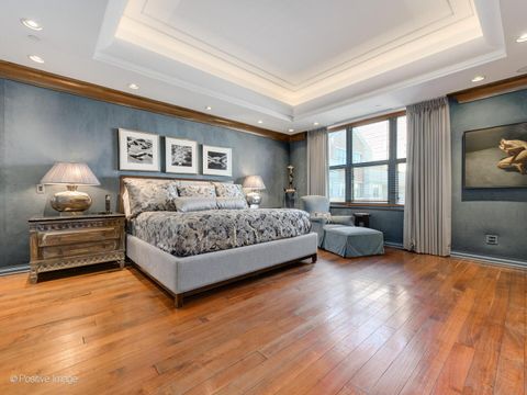 Tiny photo for 55 W Delaware Place #1101, Chicago, IL 60610 (MLS # 12581943)