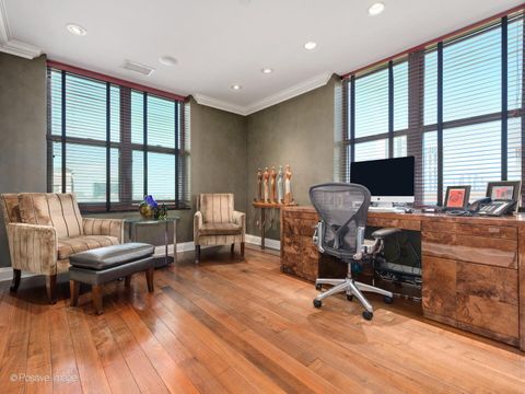 Tiny photo for 55 W Delaware Place #1101, Chicago, IL 60610 (MLS # 12581943)