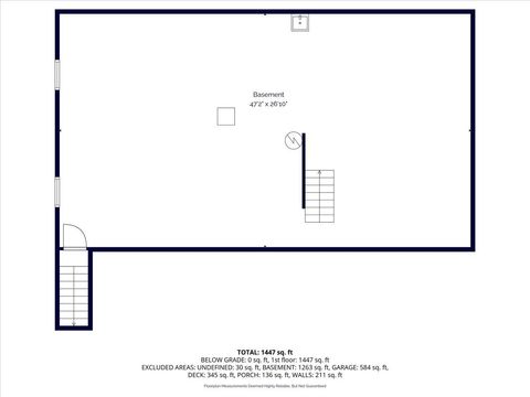 Tiny photo for 1045 Sweetbriar Lane, Clinton, IA 52732 (MLS # 100000066)