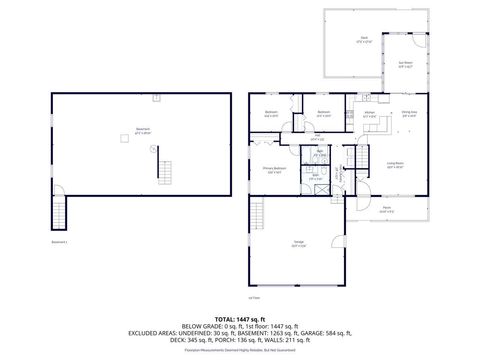 Tiny photo for 1045 Sweetbriar Lane, Clinton, IA 52732 (MLS # 100000066)