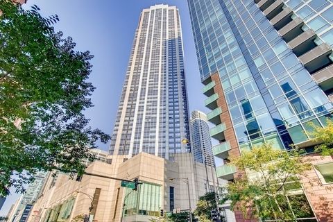 512 N McClurg Court 2604 Chicago IL 60611