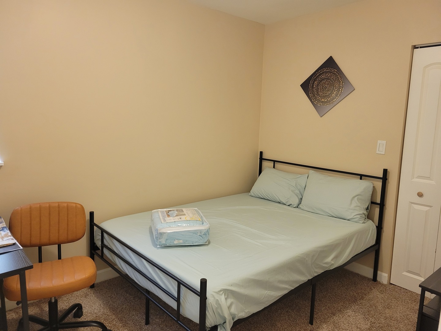 5831 S Shields Avenue 1