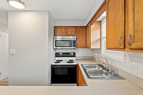 Tiny photo for 6846 W Lode Drive W #3A, Worth, IL 60482 (MLS # 12787340)