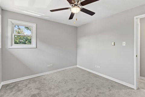 Tiny photo for 6846 W Lode Drive W #3A, Worth, IL 60482 (MLS # 12787340)
