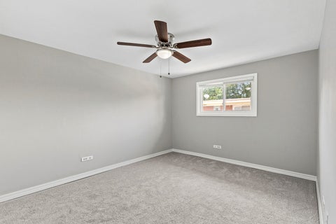 Tiny photo for 6846 W Lode Drive W #3A, Worth, IL 60482 (MLS # 12787340)