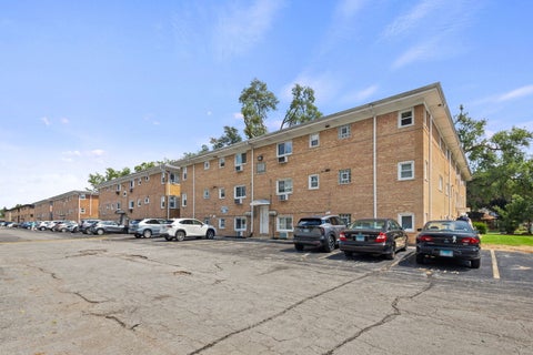 Tiny photo for 6846 W Lode Drive W #3A, Worth, IL 60482 (MLS # 12787340)