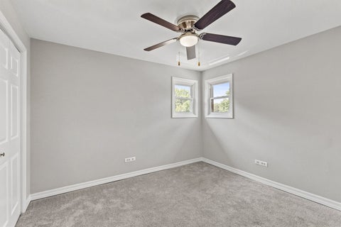 Tiny photo for 6846 W Lode Drive W #3A, Worth, IL 60482 (MLS # 12787340)