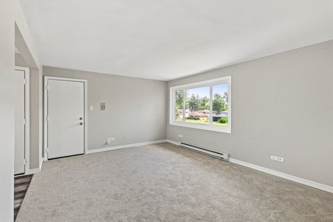 Tiny photo for 6846 W Lode Drive W #3A, Worth, IL 60482 (MLS # 12787340)