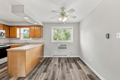 Tiny photo for 6846 W Lode Drive W #3A, Worth, IL 60482 (MLS # 12787340)