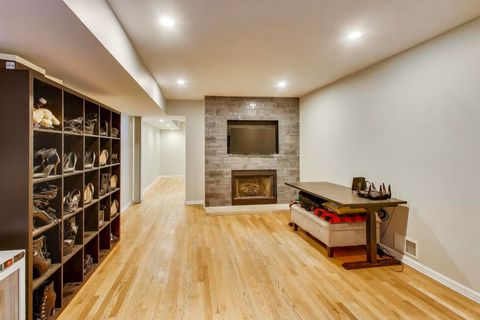 Tiny photo for 1140 W Cornelia Avenue #D, Chicago, IL 60657 (MLS # 12528087)