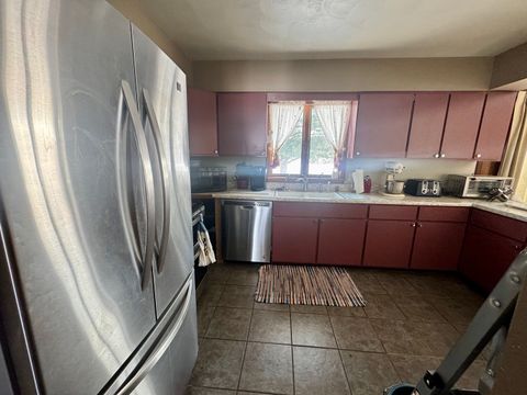 Tiny photo for 301 S West Street, Sublette, IL 61367 (MLS # 12532019)