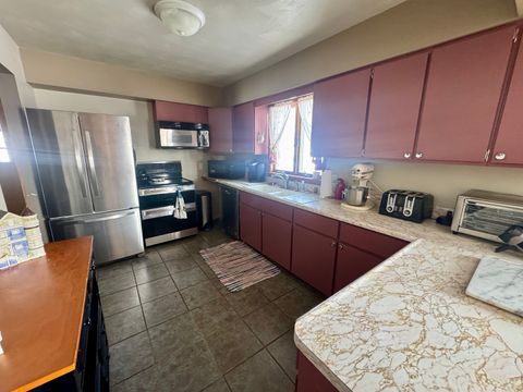 Tiny photo for 301 S West Street, Sublette, IL 61367 (MLS # 12532019)