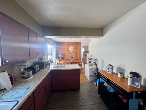 Tiny photo for 301 S West Street, Sublette, IL 61367 (MLS # 12532019)