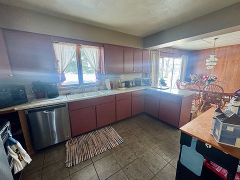 Tiny photo for 301 S West Street, Sublette, IL 61367 (MLS # 12532019)