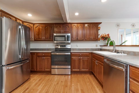 Tiny photo for 712 Clairidge CC Green, Normal, IL 61761 (MLS # 12766943)