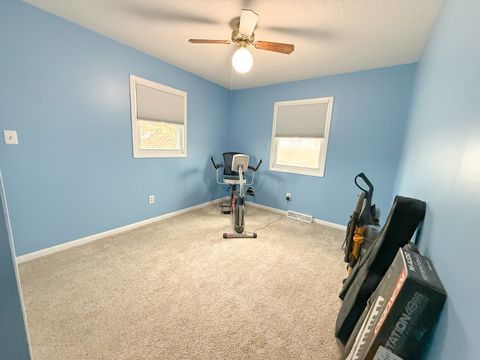 Tiny photo for 20172 Prophet Road, Prophetstown, IL 61277 (MLS # 12528923)