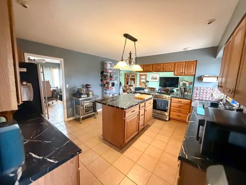 Tiny photo for 20172 Prophet Road, Prophetstown, IL 61277 (MLS # 12528923)