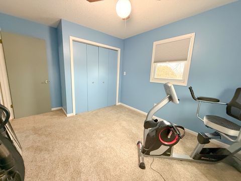 Tiny photo for 20172 Prophet Road, Prophetstown, IL 61277 (MLS # 12528923)