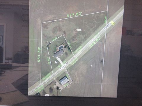 Tiny photo for 20172 Prophet Road, Prophetstown, IL 61277 (MLS # 12528923)