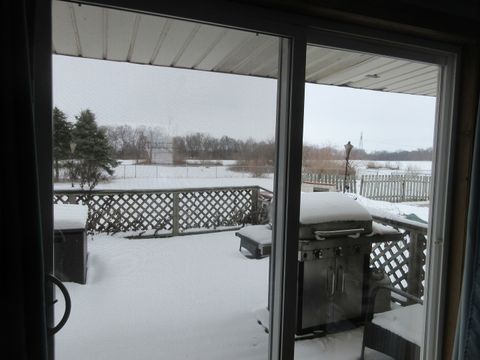 Tiny photo for 20172 Prophet Road, Prophetstown, IL 61277 (MLS # 12528923)