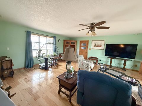 Tiny photo for 20172 Prophet Road, Prophetstown, IL 61277 (MLS # 12528923)
