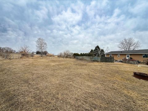 Tiny photo for 20172 Prophet Road, Prophetstown, IL 61277 (MLS # 12528923)