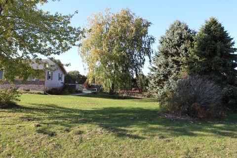Tiny photo for 20172 Prophet Road, Prophetstown, IL 61277 (MLS # 12528923)