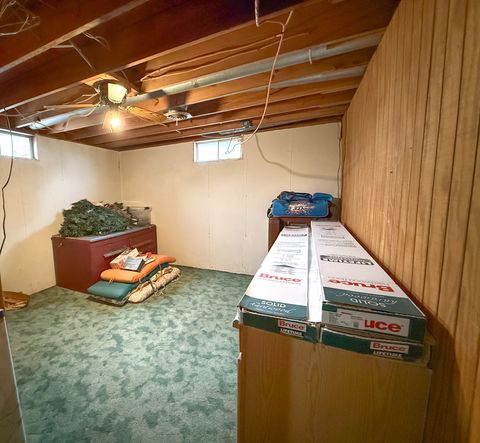 Tiny photo for 20172 Prophet Road, Prophetstown, IL 61277 (MLS # 12528923)