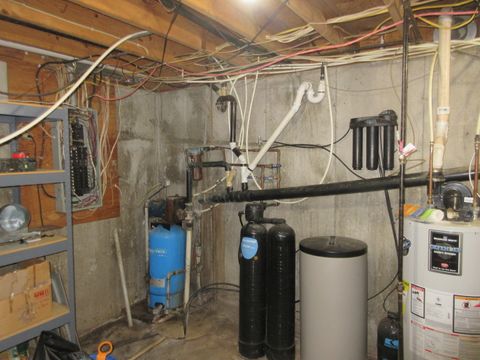 Tiny photo for 20172 Prophet Road, Prophetstown, IL 61277 (MLS # 12528923)