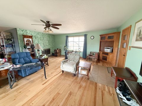 Tiny photo for 20172 Prophet Road, Prophetstown, IL 61277 (MLS # 12528923)