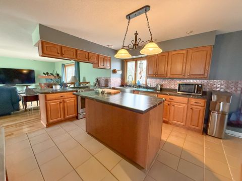 Tiny photo for 20172 Prophet Road, Prophetstown, IL 61277 (MLS # 12528923)