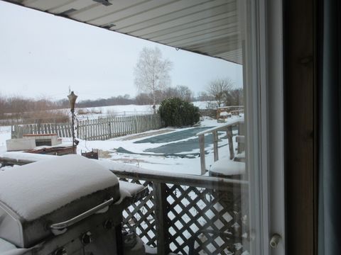 Tiny photo for 20172 Prophet Road, Prophetstown, IL 61277 (MLS # 12528923)