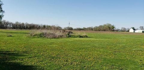 Tiny photo for 20172 Prophet Road, Prophetstown, IL 61277 (MLS # 12528923)