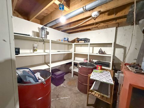 Tiny photo for 20172 Prophet Road, Prophetstown, IL 61277 (MLS # 12528923)