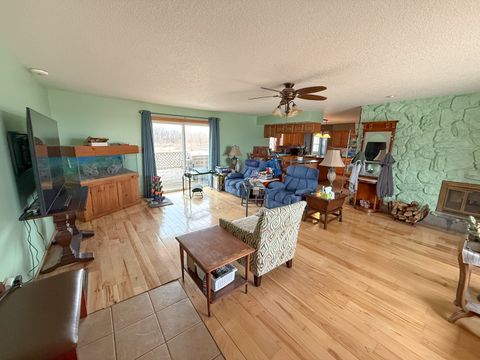 Tiny photo for 20172 Prophet Road, Prophetstown, IL 61277 (MLS # 12528923)