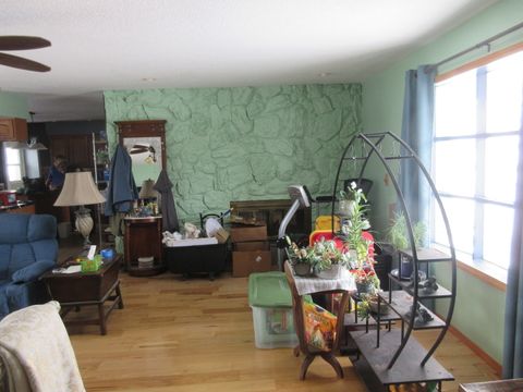 Tiny photo for 20172 Prophet Road, Prophetstown, IL 61277 (MLS # 12528923)