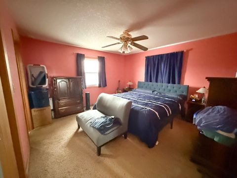 Tiny photo for 20172 Prophet Road, Prophetstown, IL 61277 (MLS # 12528923)