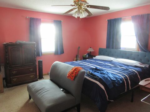 Tiny photo for 20172 Prophet Road, Prophetstown, IL 61277 (MLS # 12528923)