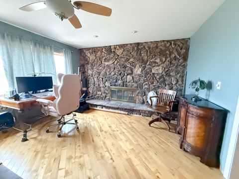 Tiny photo for 20172 Prophet Road, Prophetstown, IL 61277 (MLS # 12528923)