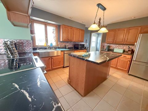 Tiny photo for 20172 Prophet Road, Prophetstown, IL 61277 (MLS # 12528923)