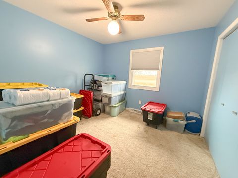 Tiny photo for 20172 Prophet Road, Prophetstown, IL 61277 (MLS # 12528923)