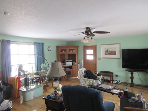 Tiny photo for 20172 Prophet Road, Prophetstown, IL 61277 (MLS # 12528923)