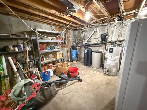 Tiny photo for 20172 Prophet Road, Prophetstown, IL 61277 (MLS # 12528923)