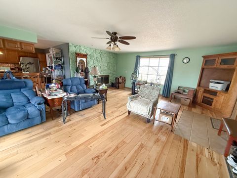 Tiny photo for 20172 Prophet Road, Prophetstown, IL 61277 (MLS # 12528923)