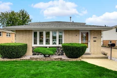 11023 Austin Avenue Chicago Ridge IL 60415