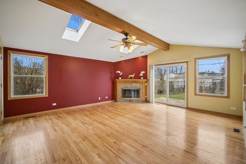 Tiny photo for 3717 Oriole Lane, Rolling Meadows, IL 60008 (MLS # 12605636)