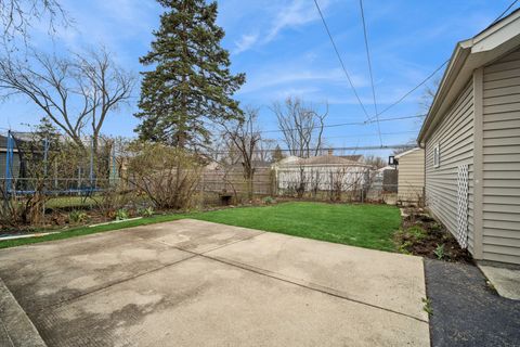 Tiny photo for 3717 Oriole Lane, Rolling Meadows, IL 60008 (MLS # 12605636)