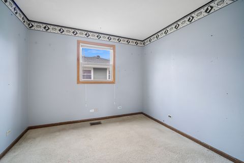 Tiny photo for 3717 Oriole Lane, Rolling Meadows, IL 60008 (MLS # 12605636)
