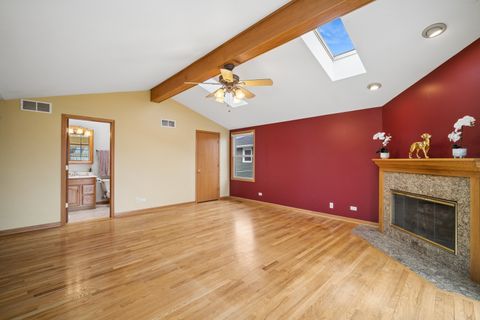 Tiny photo for 3717 Oriole Lane, Rolling Meadows, IL 60008 (MLS # 12605636)