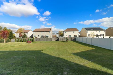 Tiny photo for 2491 Olivia Court, Wauconda, IL 60084 (MLS # 12287395)